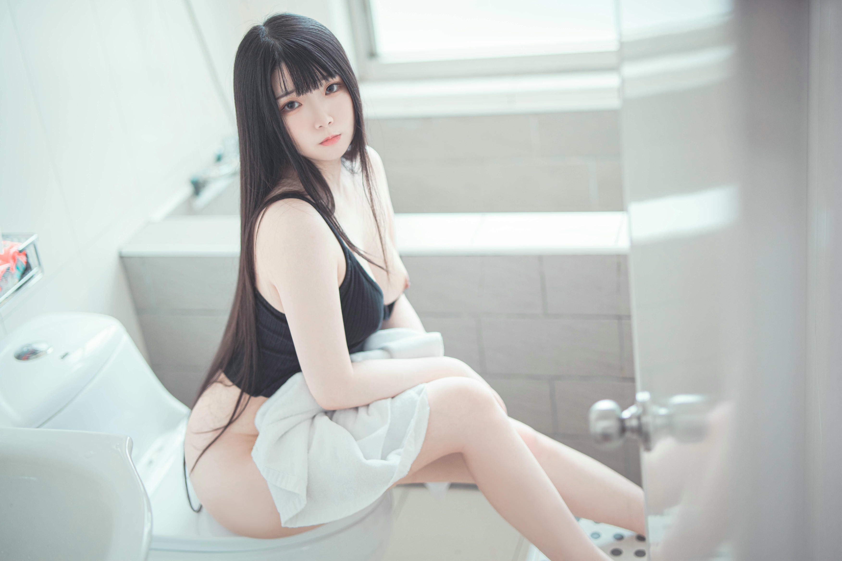 落落Raku NO.003 5月订阅 [117P2V 881MB]-图片-Weekend_第2集