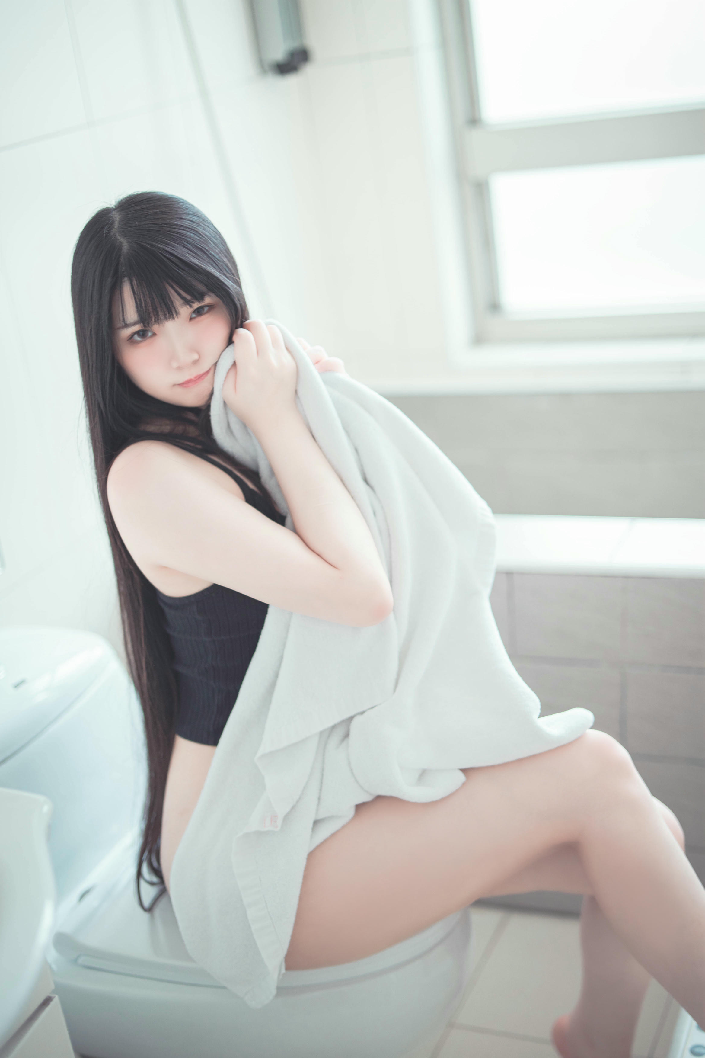 落落Raku NO.003 5月订阅 [117P2V 881MB]-图片-Weekend_第2集