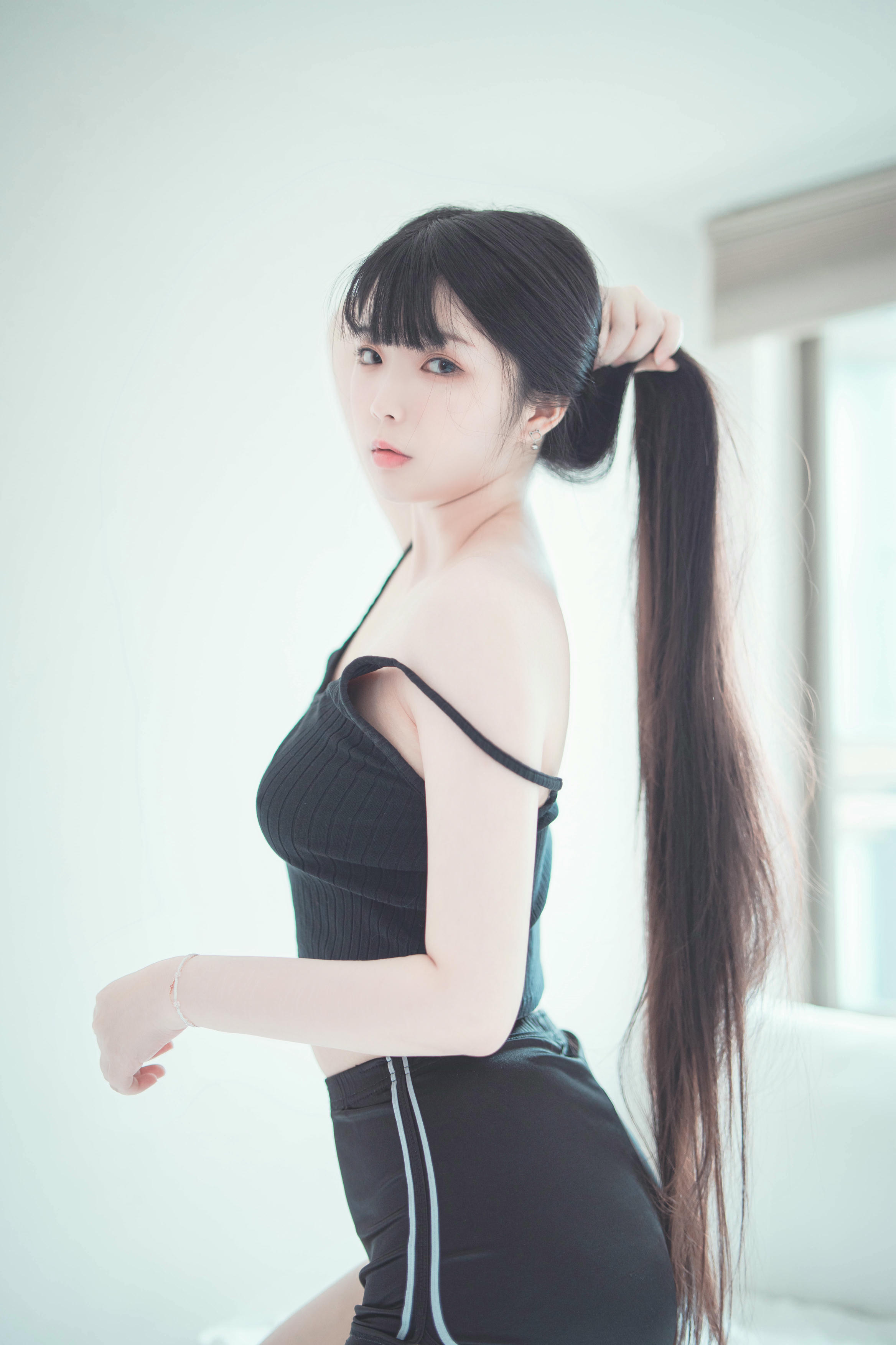 落落Raku NO.003 5月订阅 [117P2V 881MB]-图片-Weekend_第1集
