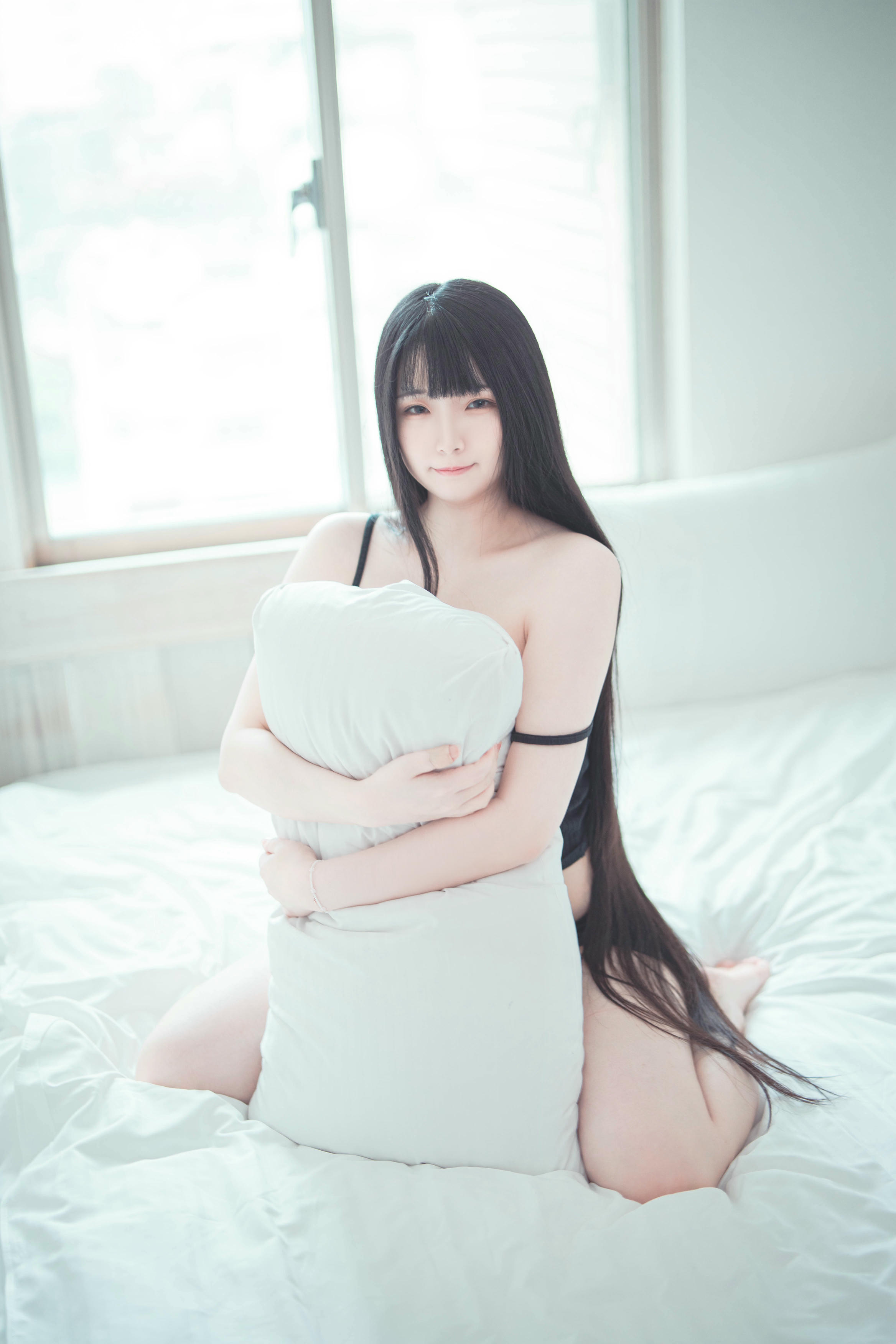落落Raku NO.003 5月订阅 [117P2V 881MB]-图片-Weekend_第1集