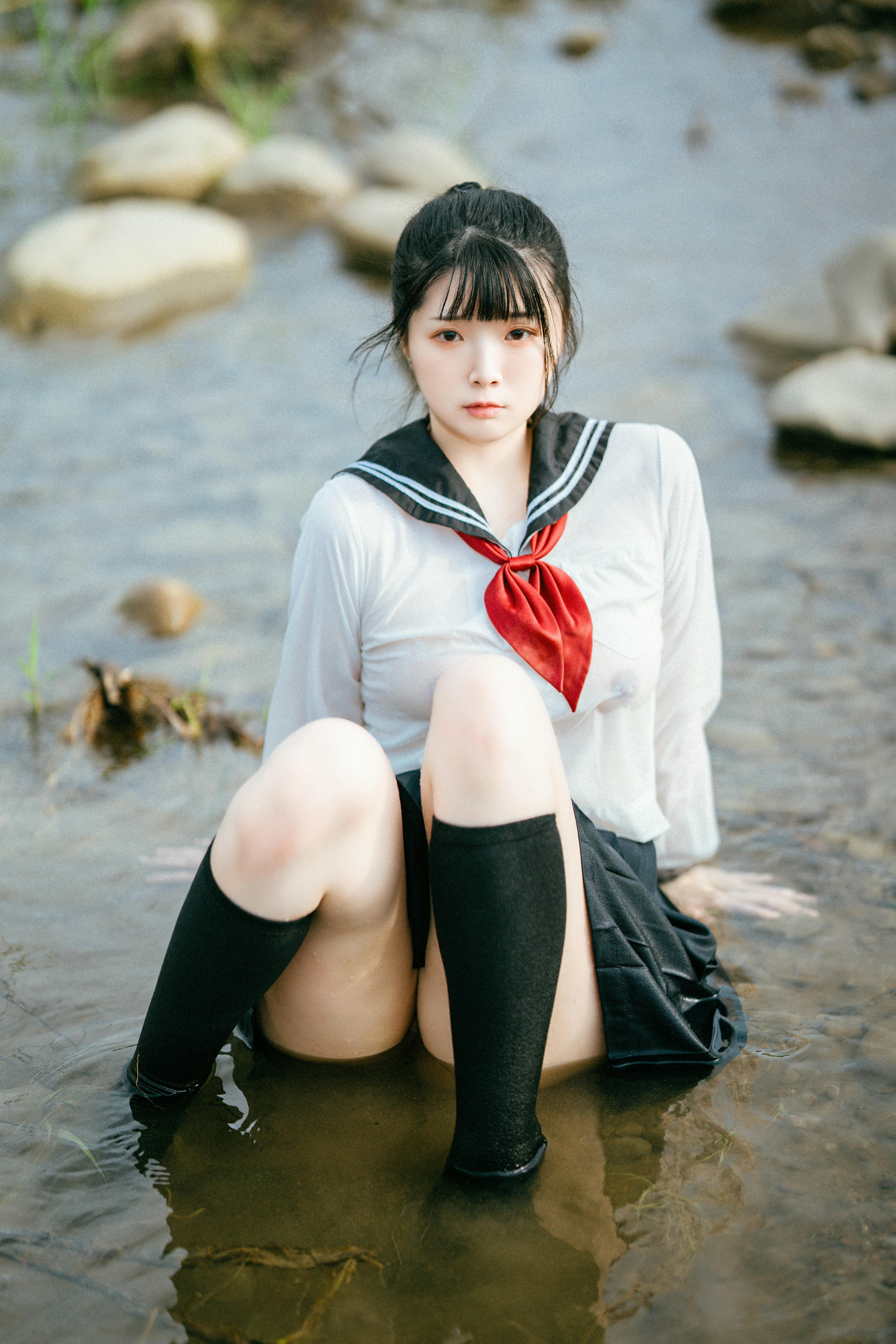 落落Raku NO.004 閃光少女~Shining Days~ [63P 859MB]_第3集