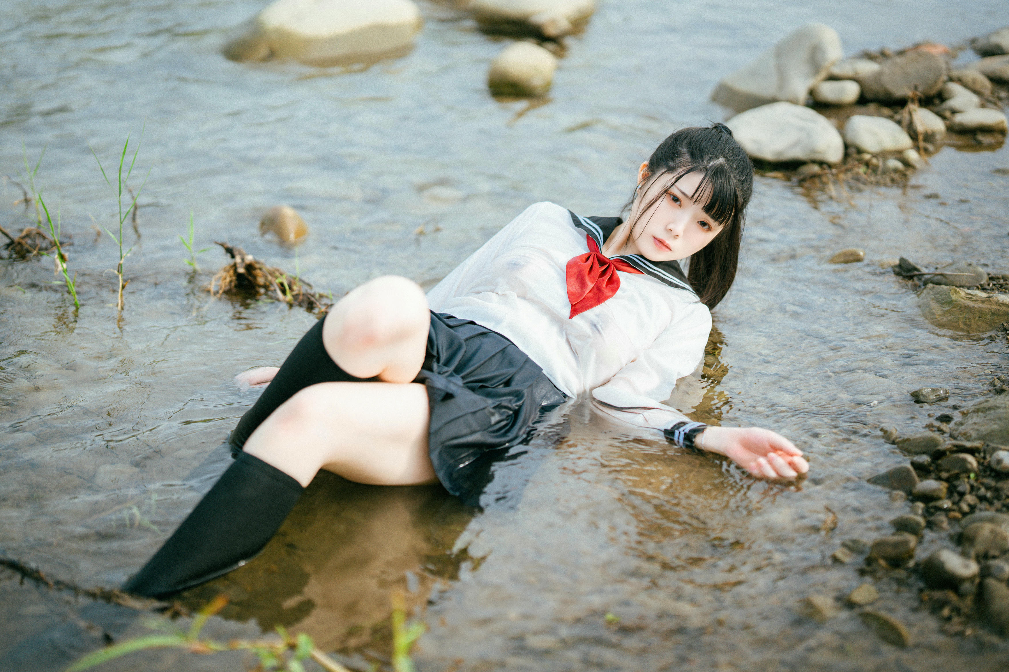 落落Raku NO.004 閃光少女~Shining Days~ [63P 859MB]_第3集