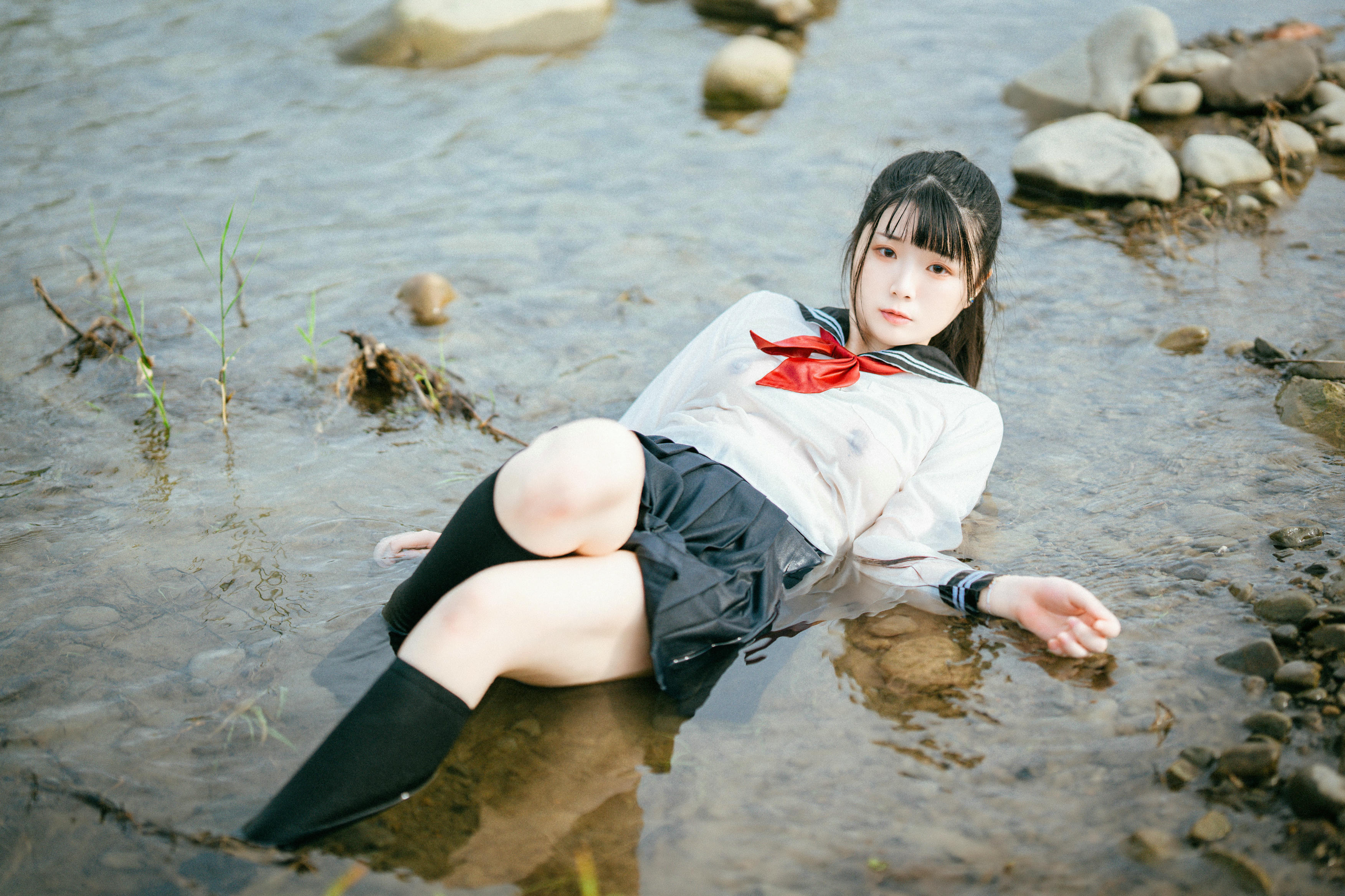 落落Raku NO.004 閃光少女~Shining Days~ [63P 859MB]_第3集