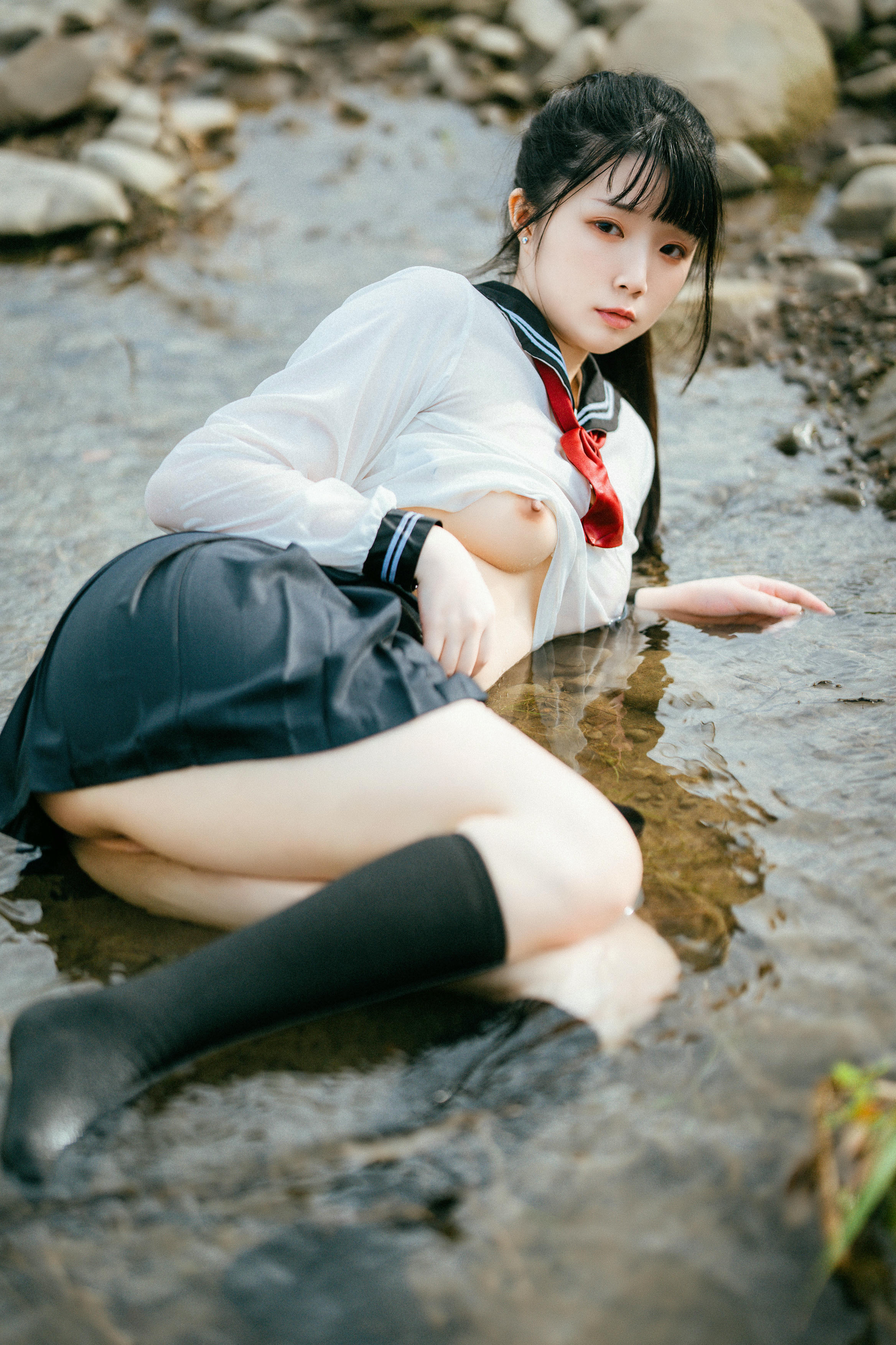 落落Raku NO.004 閃光少女~Shining Days~ [63P 859MB]_第3集