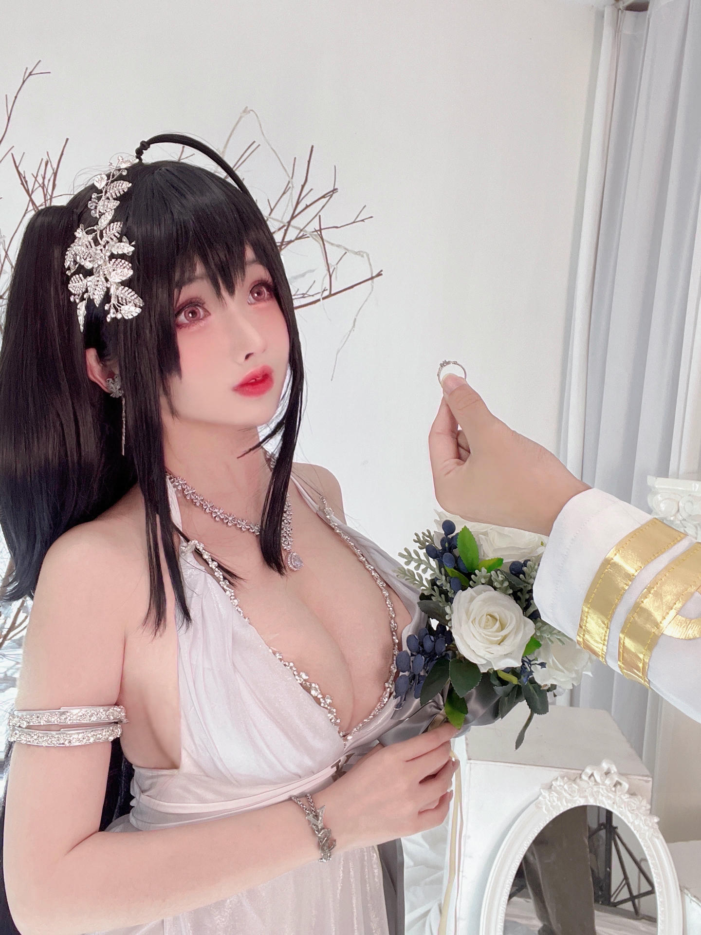 rioko凉凉子 NO.078 大凤 [39P-340MB]_第2集