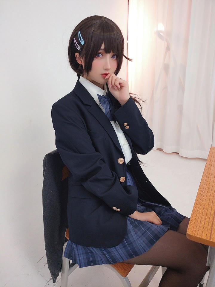 rioko凉凉子 NO.098 牛头人3 [181P12V 930MB]-图_第3集