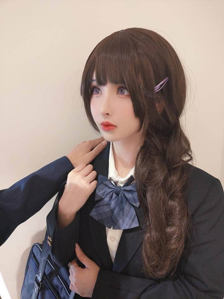 rioko凉凉子 NO.098 牛头人3 [181P12V 930MB]-图_第4集