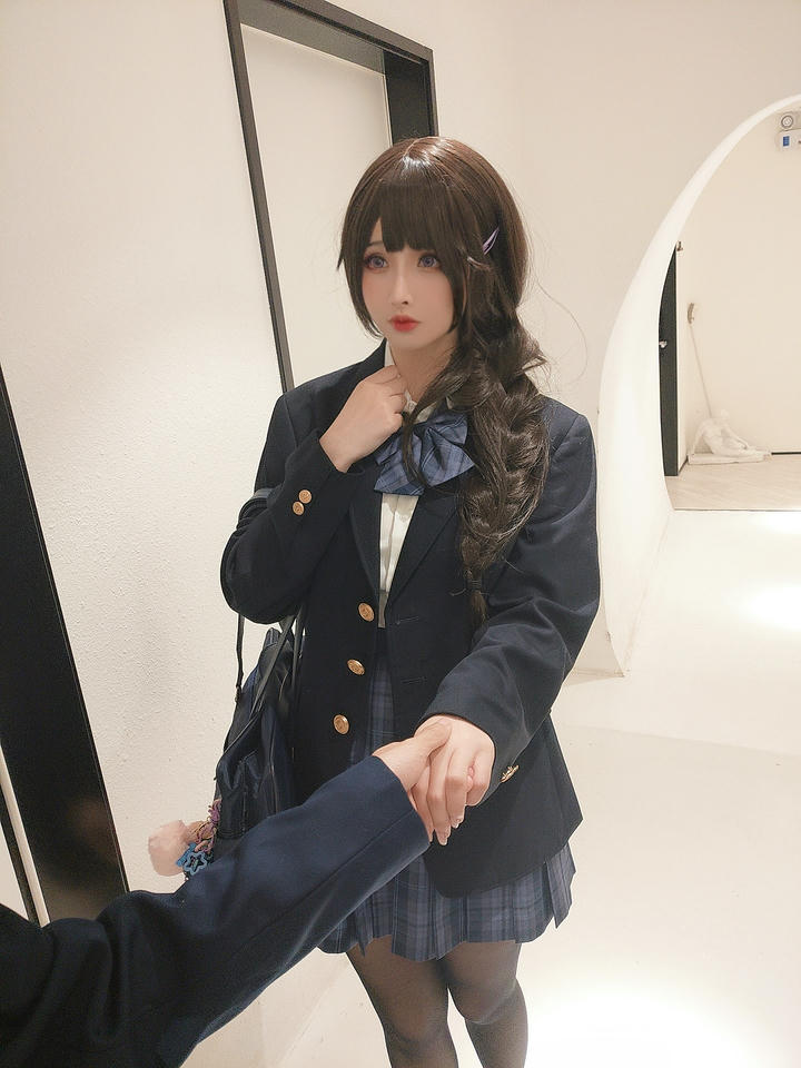 rioko凉凉子 NO.098 牛头人3 [181P12V 930MB]-图_第4集