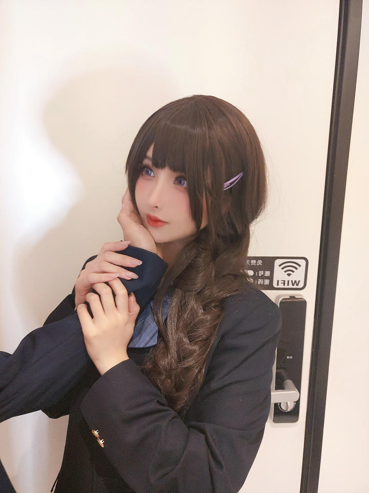 rioko凉凉子 NO.098 牛头人3 [181P12V 930MB]-图_第4集