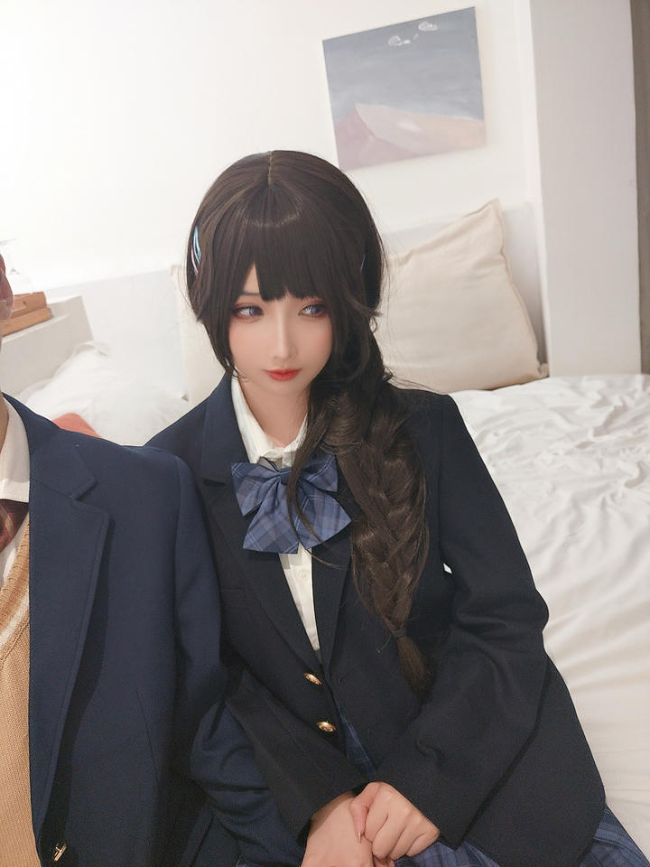rioko凉凉子 NO.098 牛头人3 [181P12V 930MB]-图_第4集