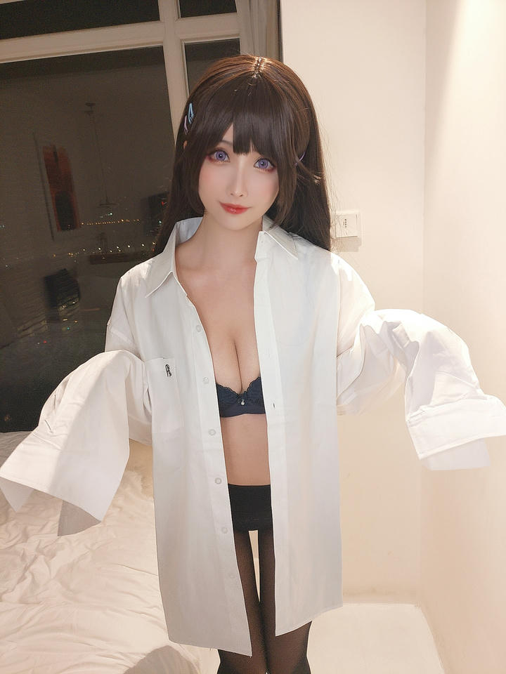 rioko凉凉子 NO.098 牛头人3 [181P12V 930MB]-图_第4集