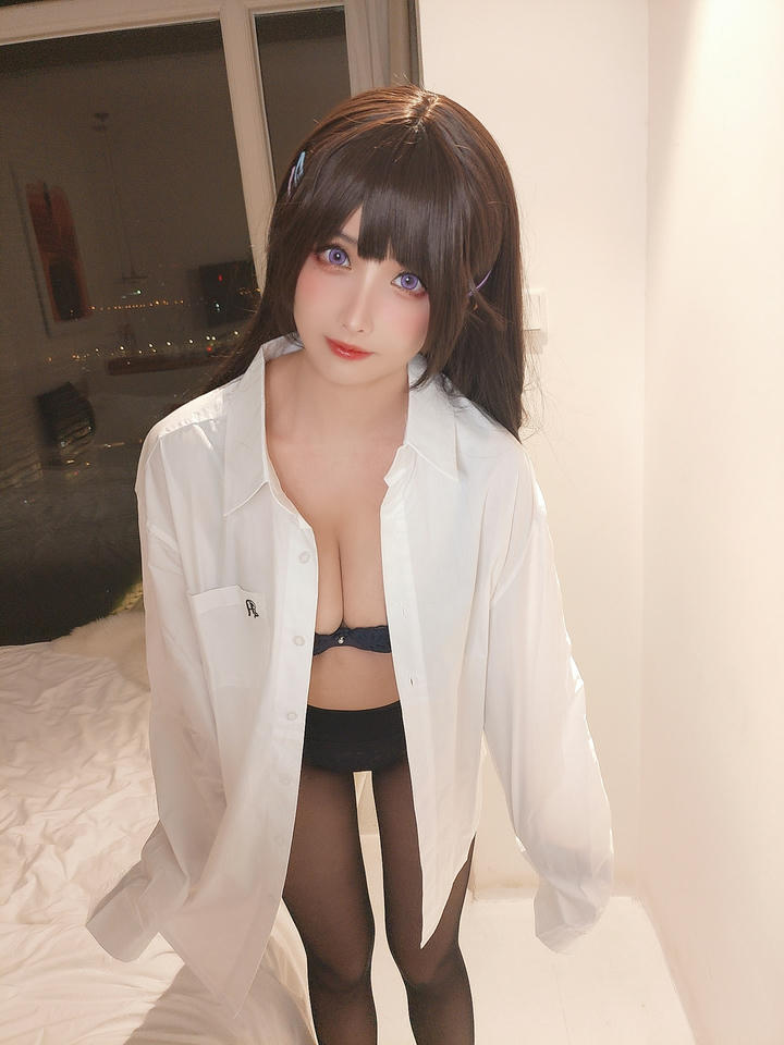 rioko凉凉子 NO.098 牛头人3 [181P12V 930MB]-图_第5集