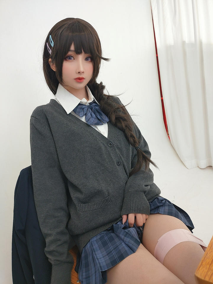 rioko凉凉子 NO.098 牛头人3 [181P12V 930MB]-图_第1集