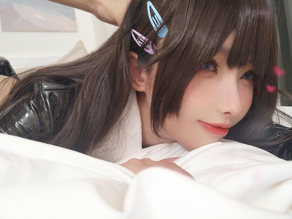 rioko凉凉子 NO.098 牛头人3 [181P12V 930MB]-图_第5集