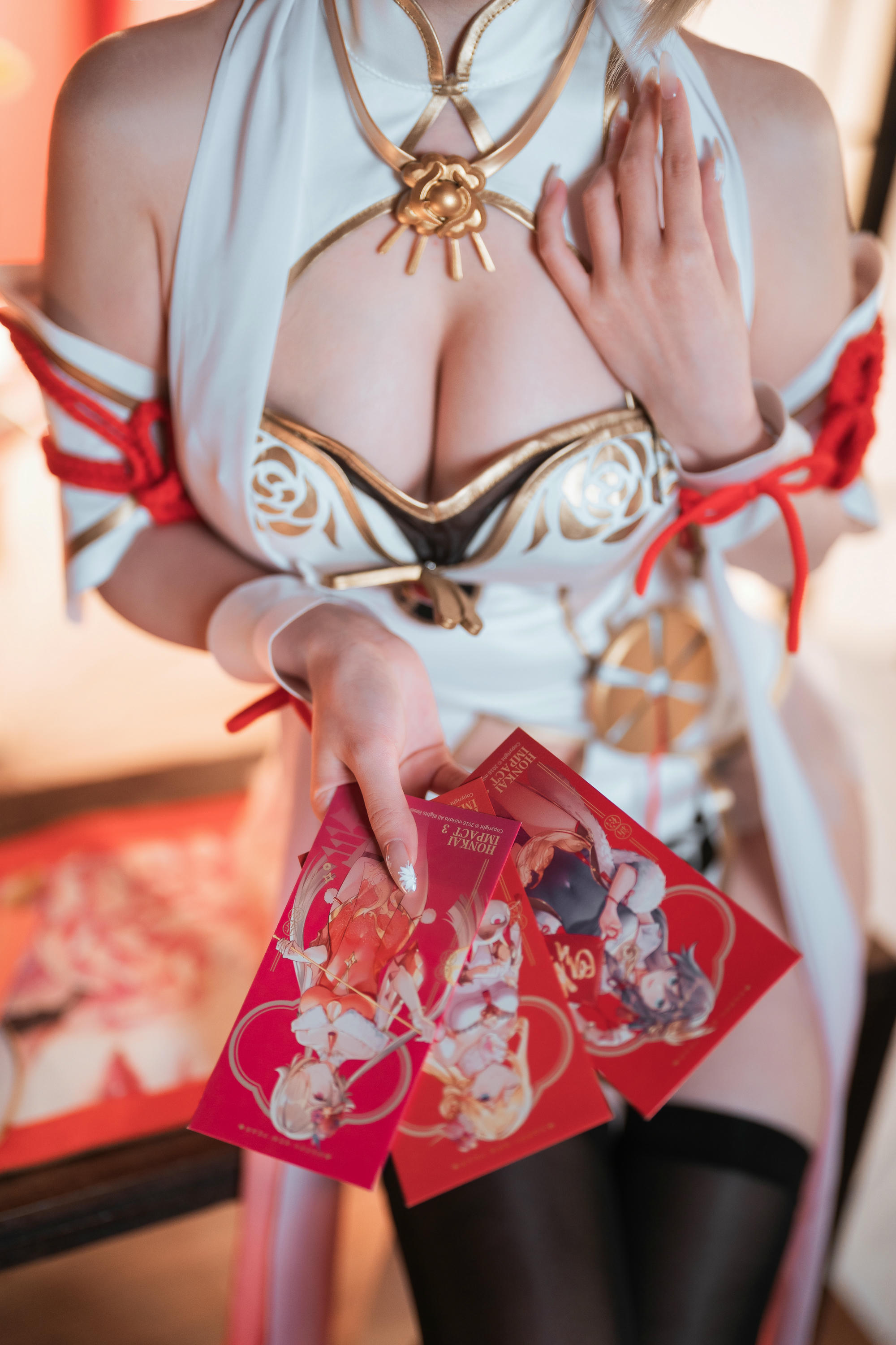 rioko凉凉子 NO.110 丽塔浣溪沙 [42P9V 1GB]_第1集