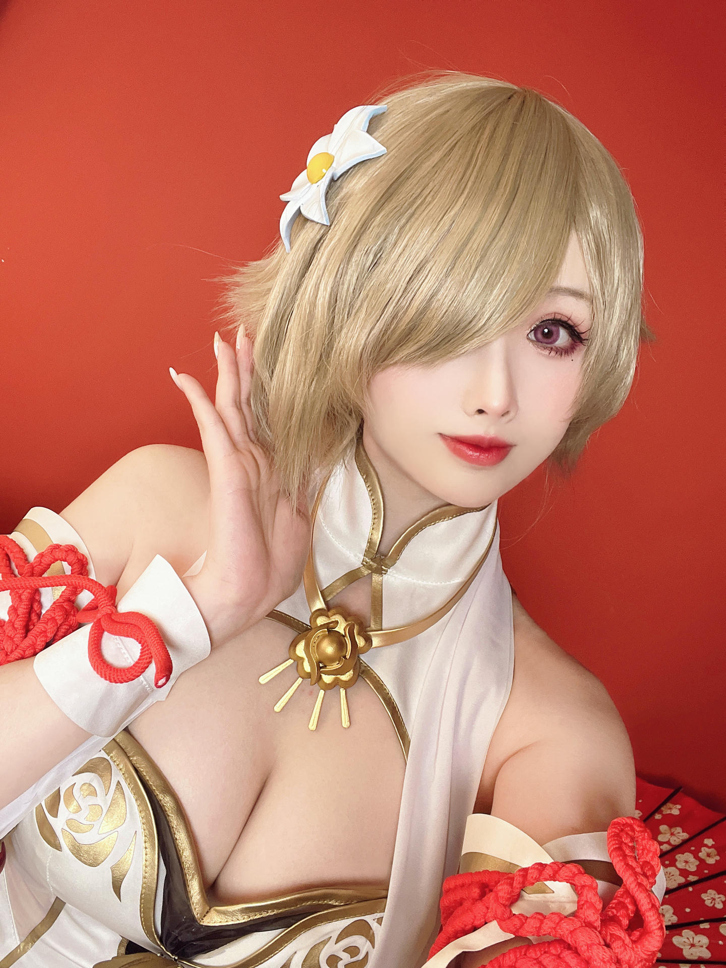 rioko凉凉子 NO.110 丽塔浣溪沙 [42P9V 1GB]-自拍+视频_第1集
