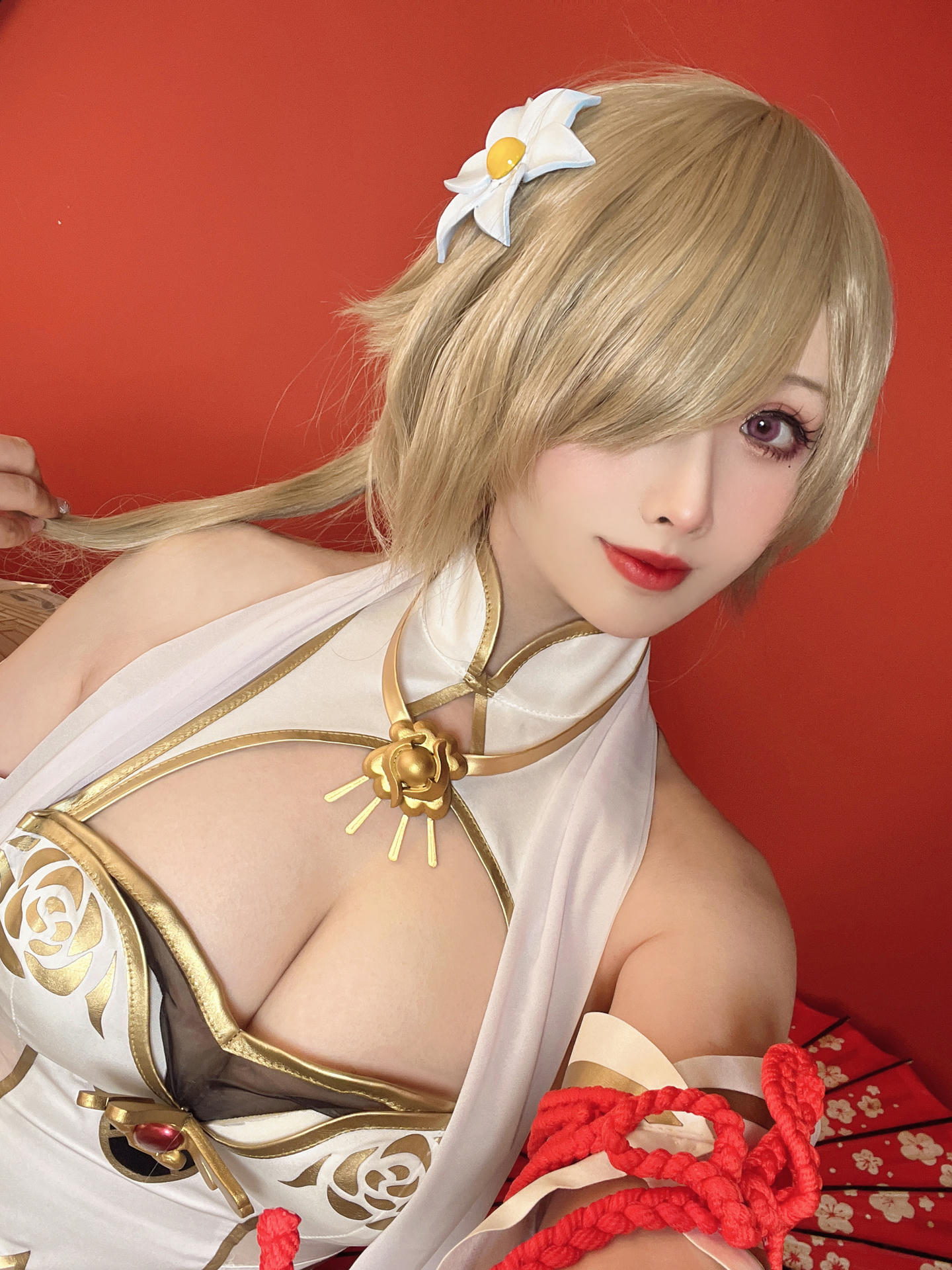 rioko凉凉子 NO.110 丽塔浣溪沙 [42P9V 1GB]-自拍+视频_第1集
