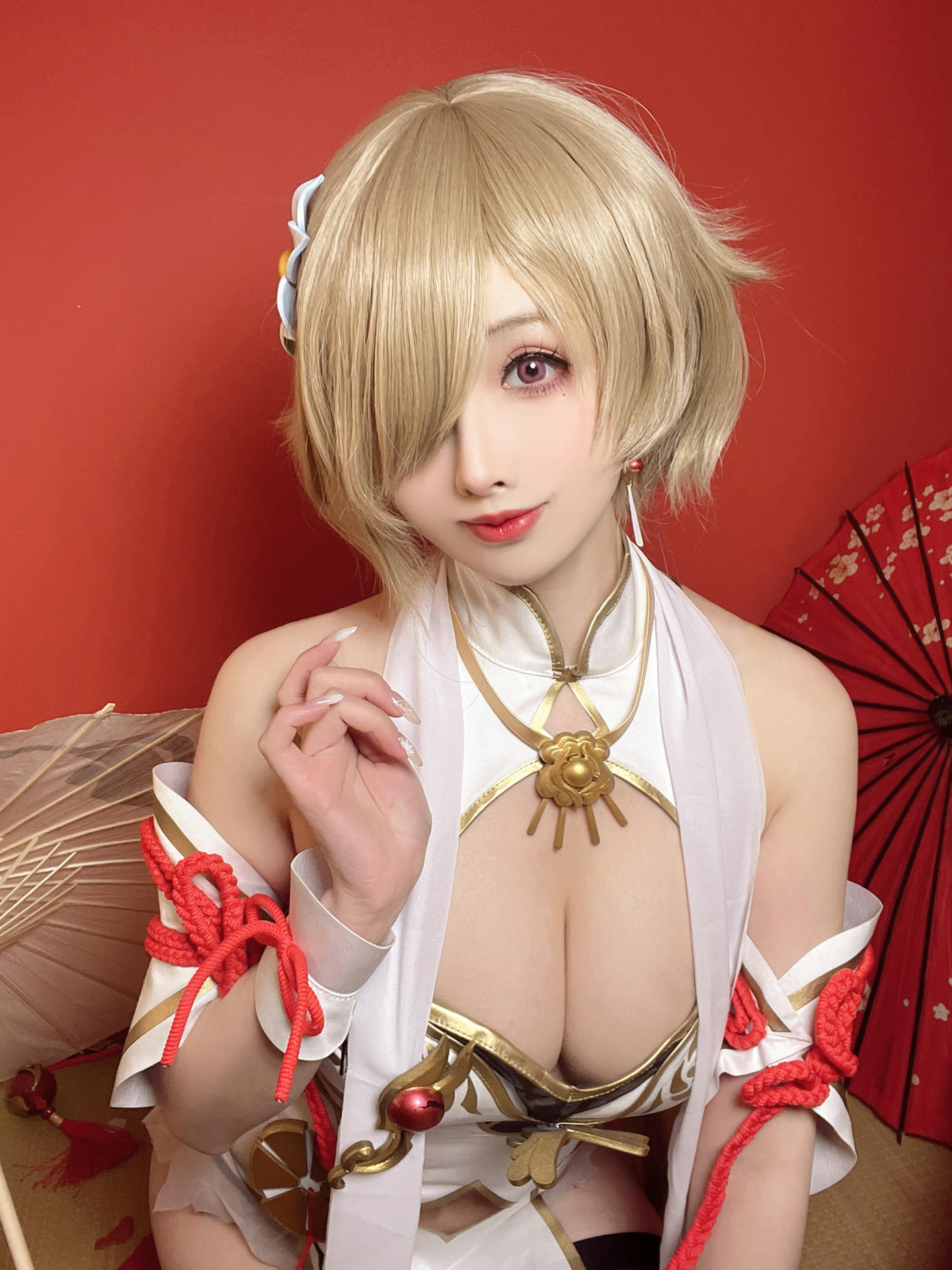 rioko凉凉子 NO.110 丽塔浣溪沙 [42P9V 1GB]-自拍+视频_第1集