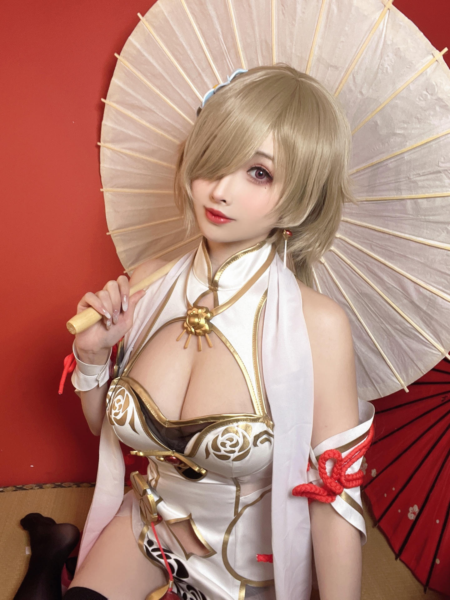 rioko凉凉子 NO.110 丽塔浣溪沙 [42P9V 1GB]-自拍+视频_第1集