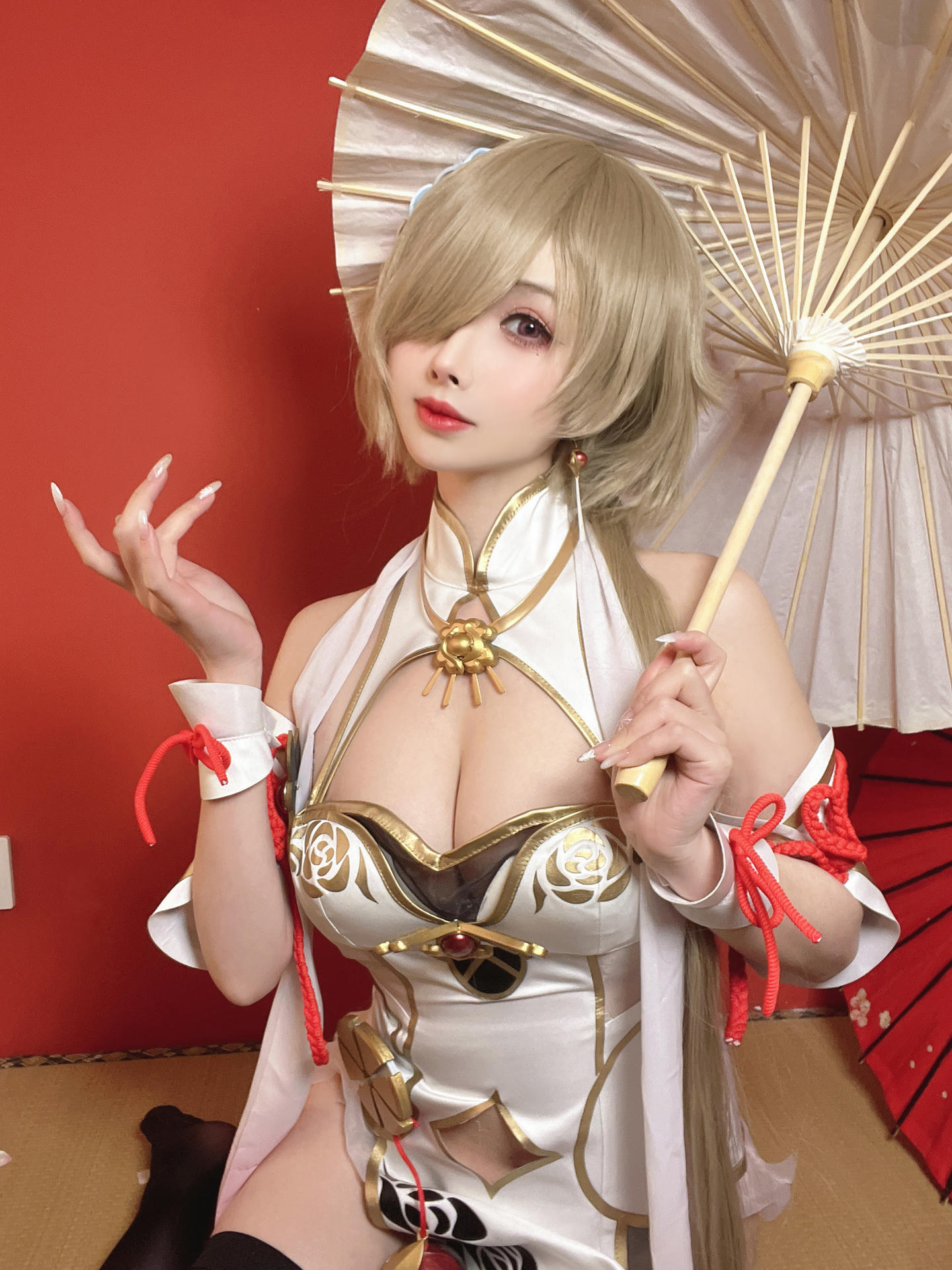 rioko凉凉子 NO.110 丽塔浣溪沙 [42P9V 1GB]-自拍+视频_第1集