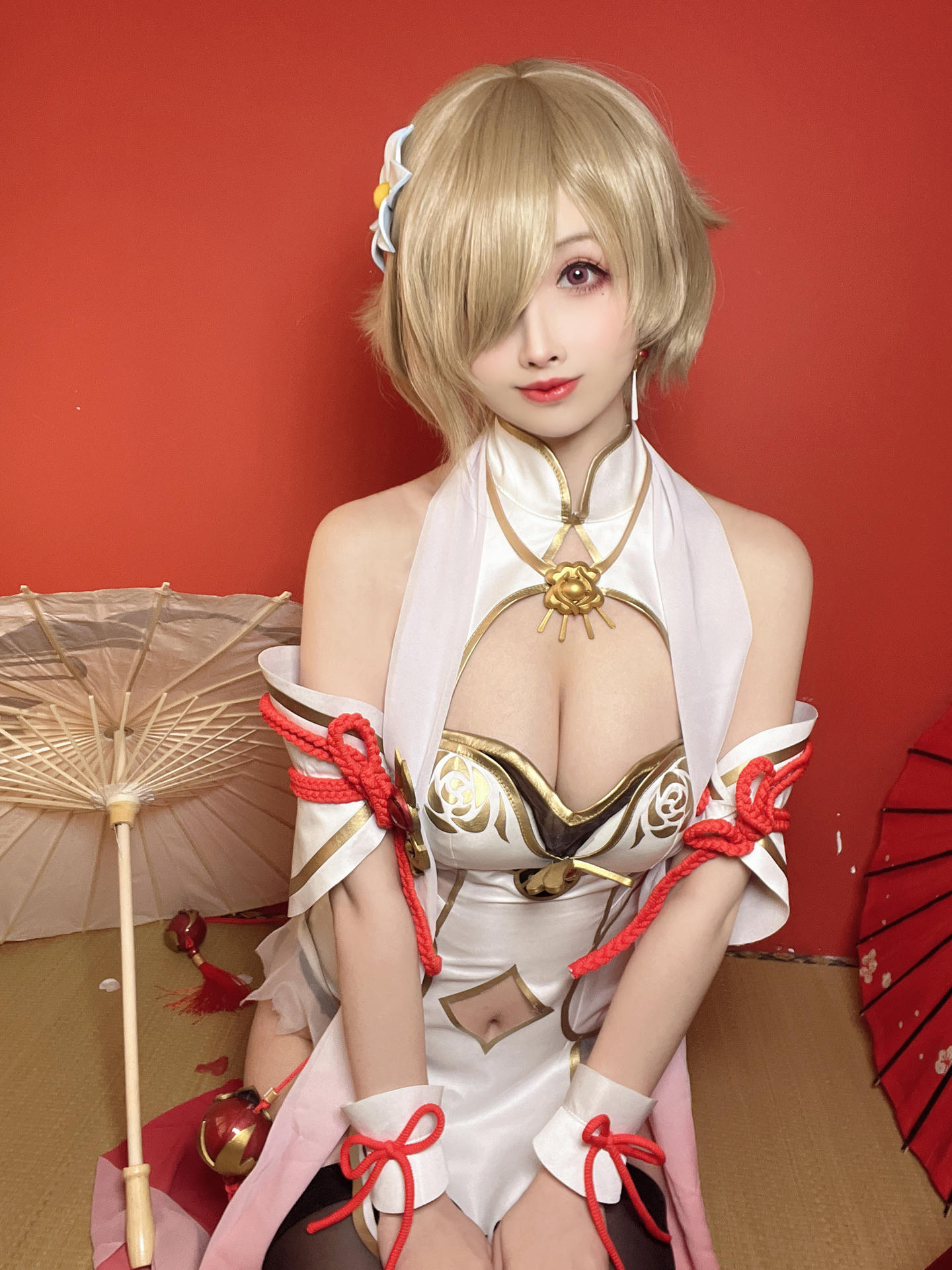 rioko凉凉子 NO.110 丽塔浣溪沙 [42P9V 1GB]-自拍+视频_第1集