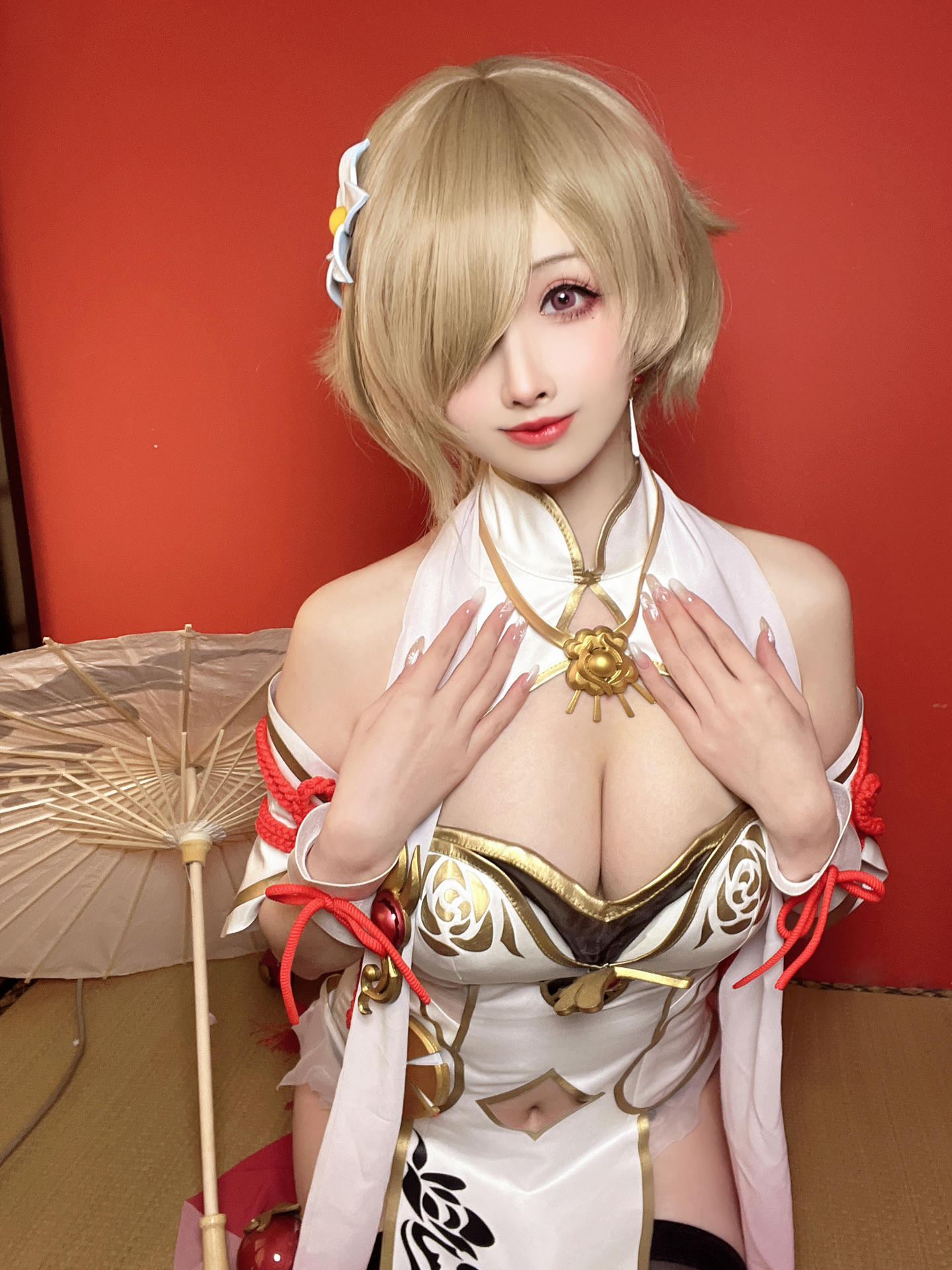 rioko凉凉子 NO.110 丽塔浣溪沙 [42P9V 1GB]-自拍+视频_第1集