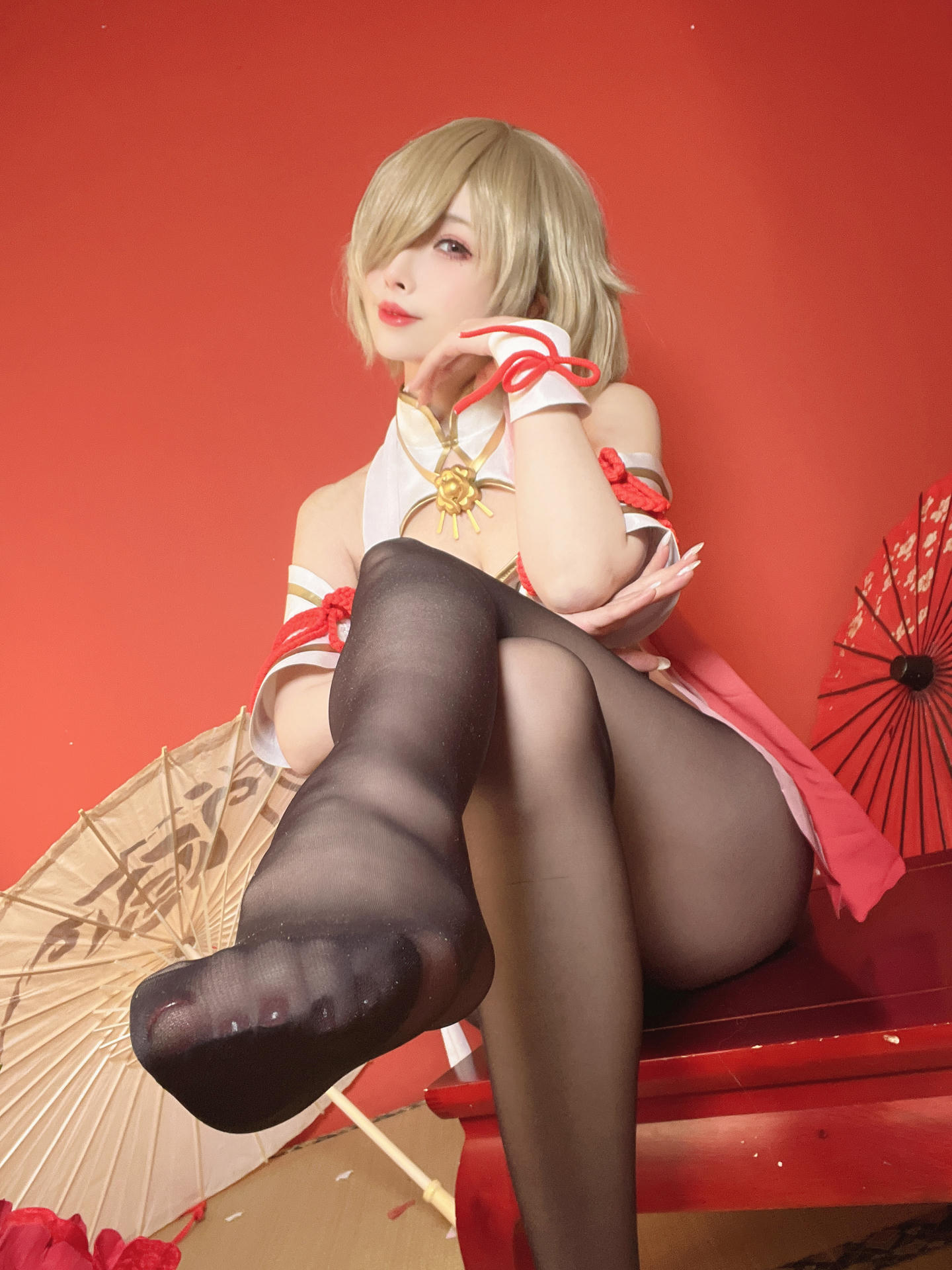 rioko凉凉子 NO.110 丽塔浣溪沙 [42P9V 1GB]-自拍+视频_第1集