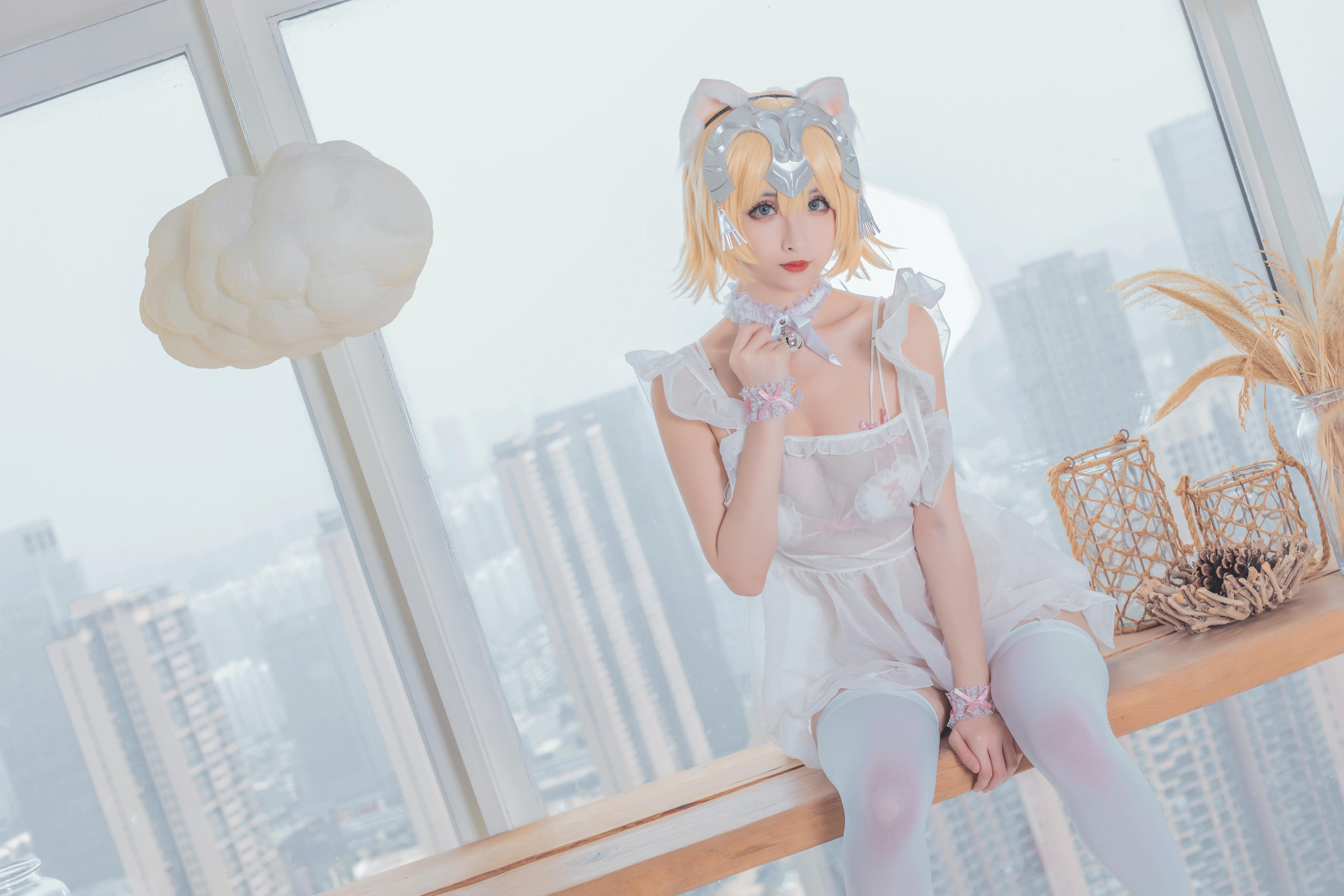 rioko凉凉子 NO.024 七夕月球女友 [42P2V-694MB]-图_第2集