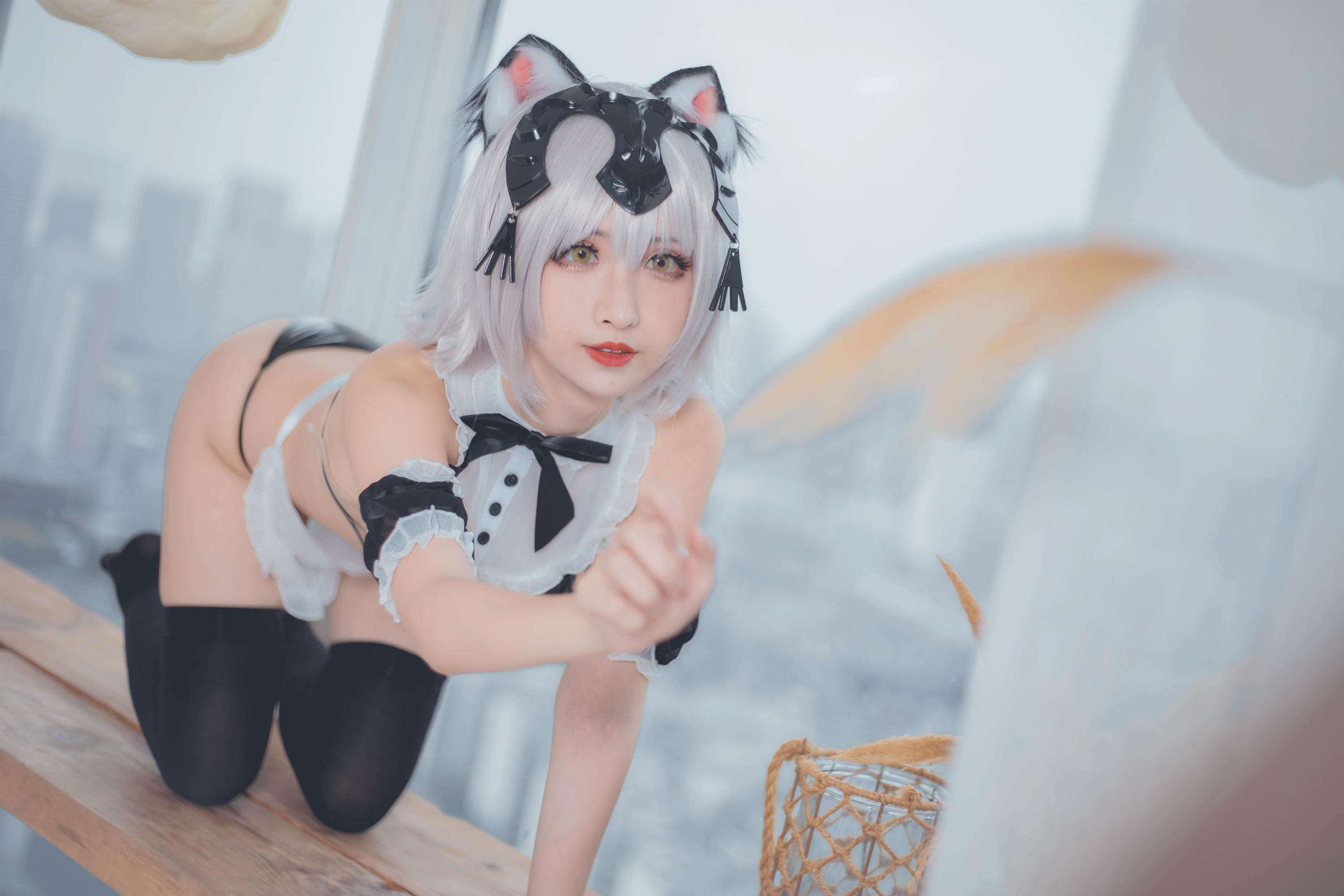 rioko凉凉子 NO.024 七夕月球女友 [42P2V-694MB]-图_第1集