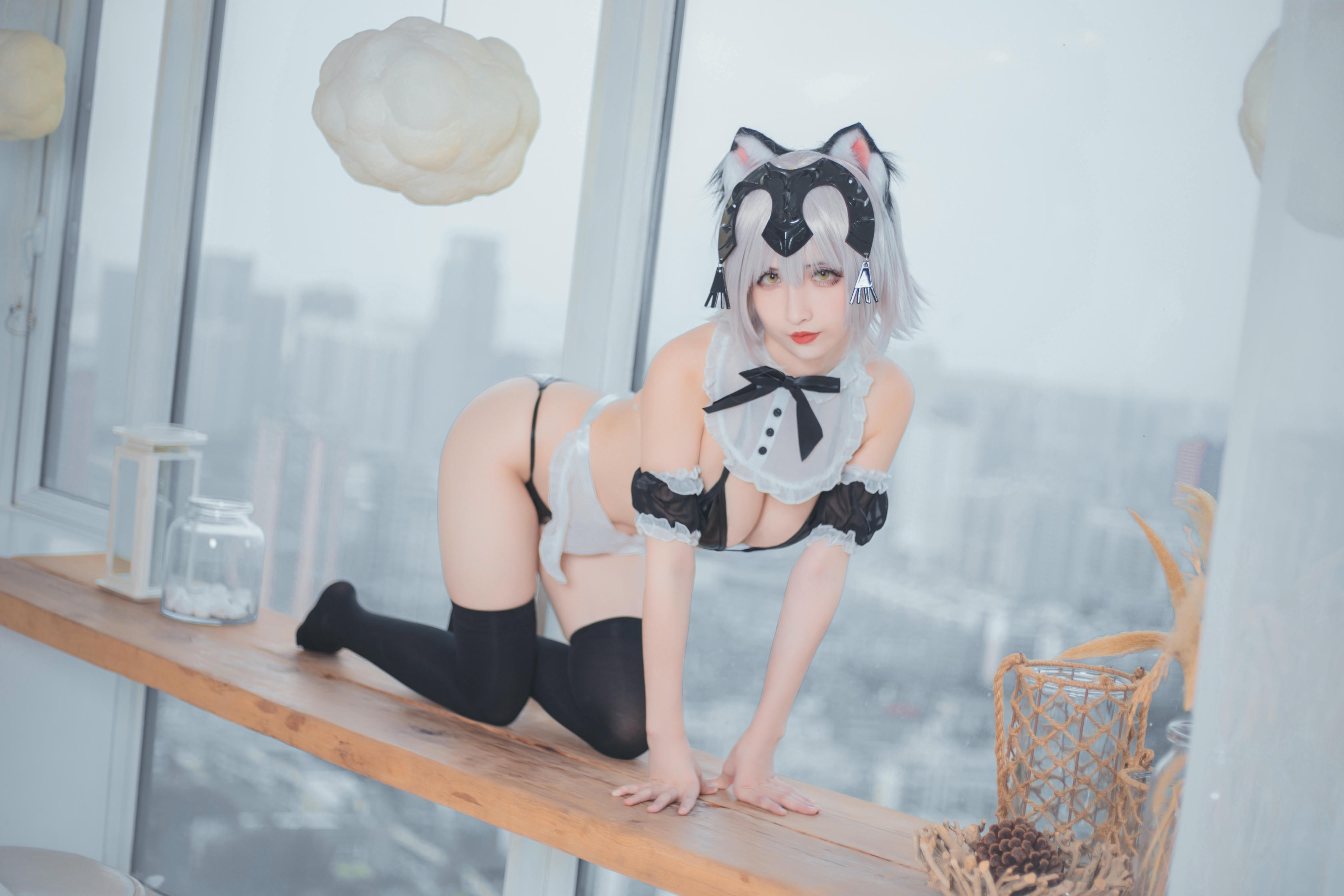 rioko凉凉子 NO.024 七夕月球女友 [42P2V-694MB]-图_第1集