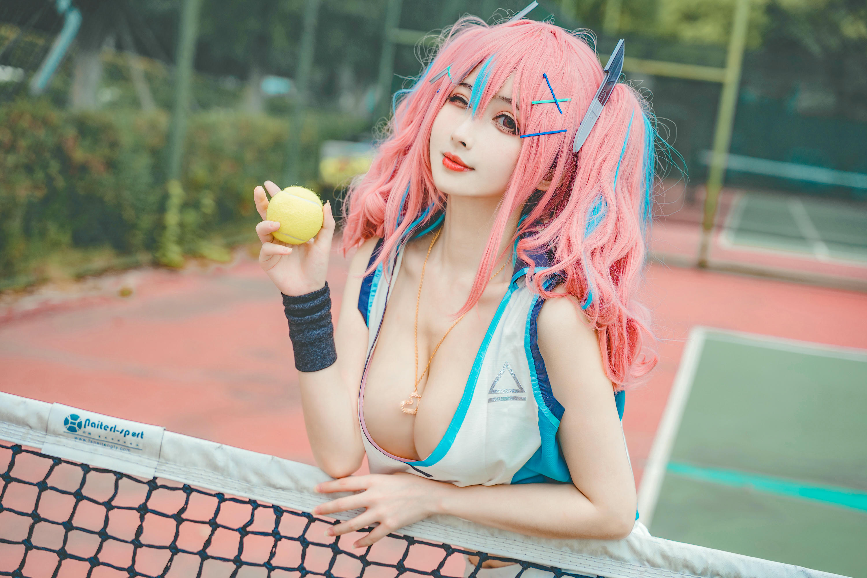 rioko凉凉子 NO.041 布莱默顿 [20P-274MB]_第1集
