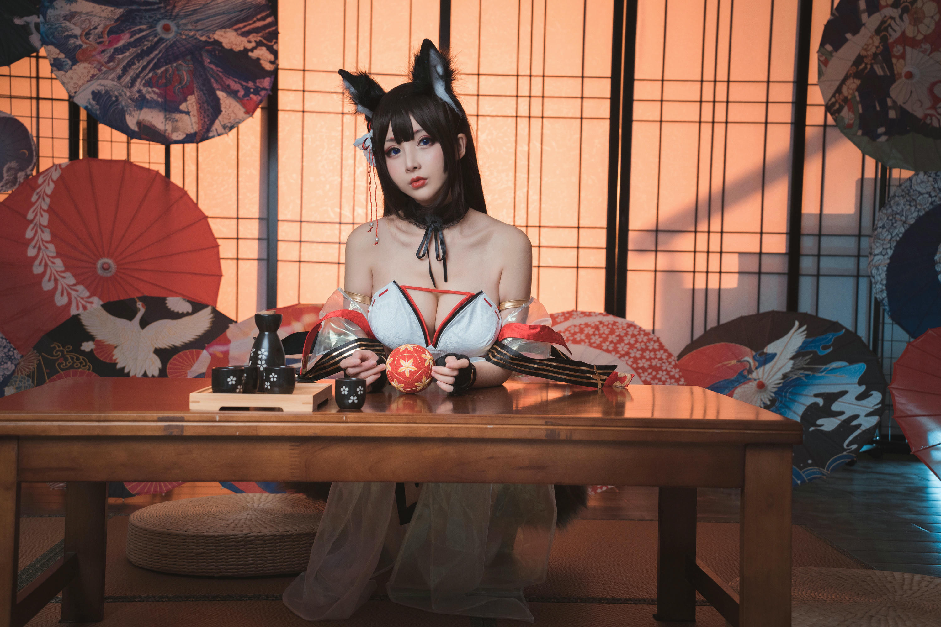 rioko凉凉子 NO.052 天城泳装 [30P-386MB]_第1集