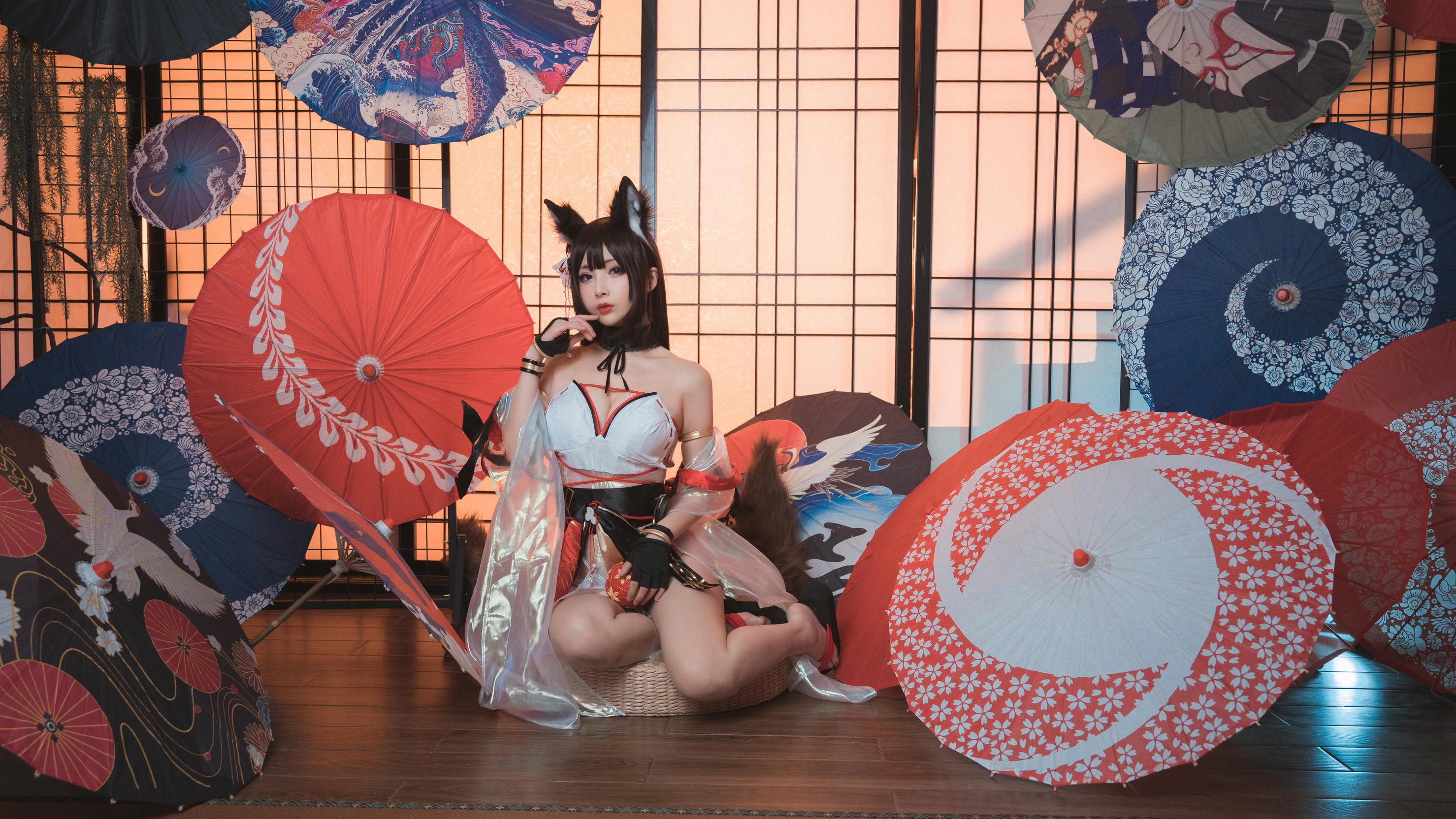 rioko凉凉子 NO.052 天城泳装 [30P-386MB]_第1集