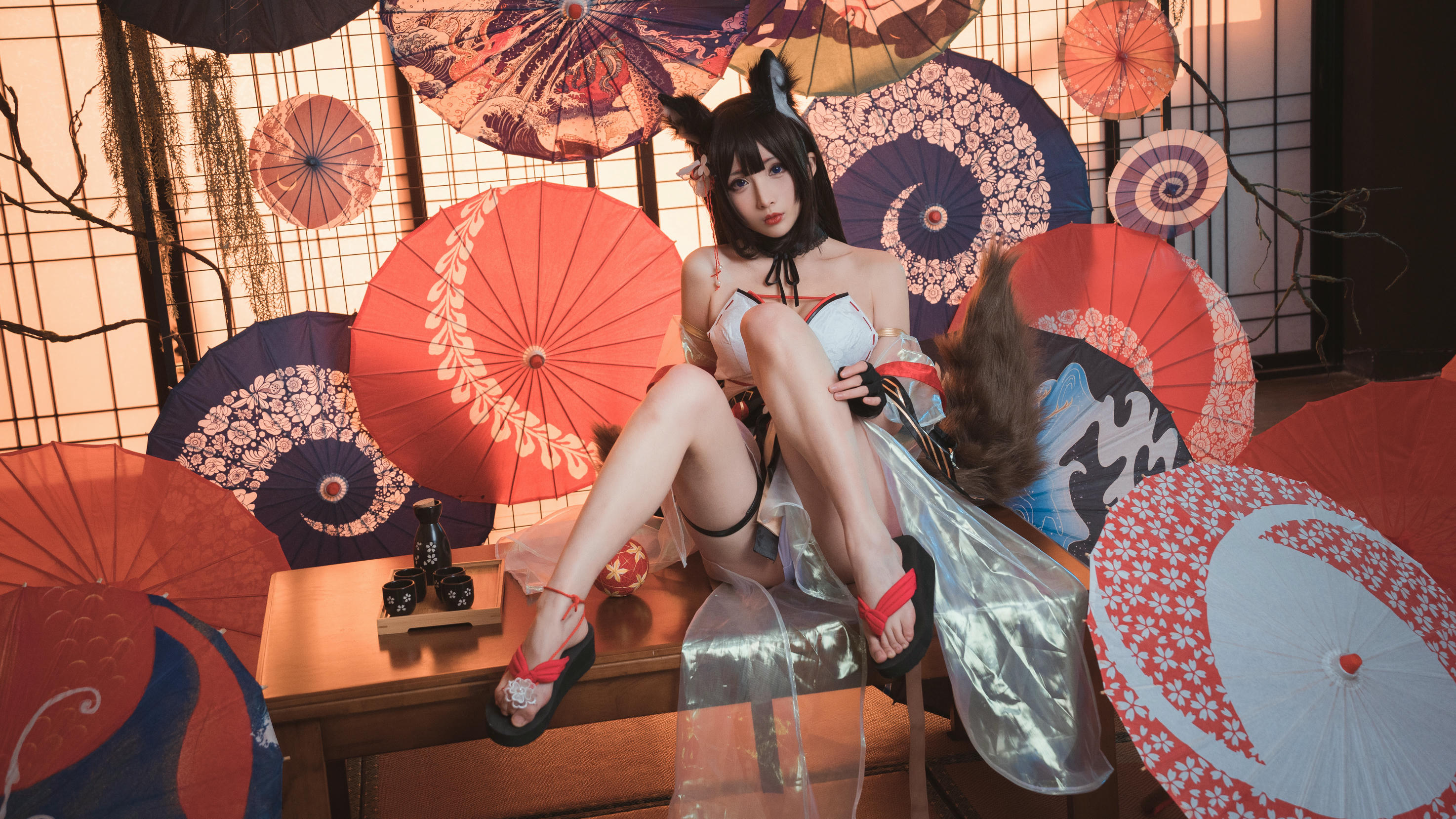 rioko凉凉子 NO.052 天城泳装 [30P-386MB]_第1集
