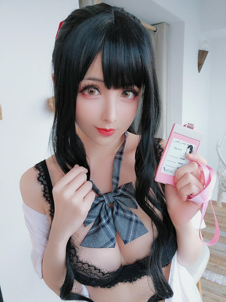 rioko凉凉子 NO.055 放课后的学姐 [50P-446MB]-自拍_第1集