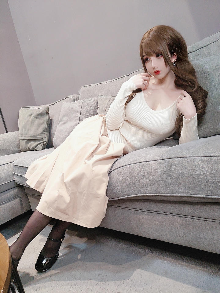 rioko凉凉子 NO.063 寝取られ [45P12V-1.02GB]_第1集