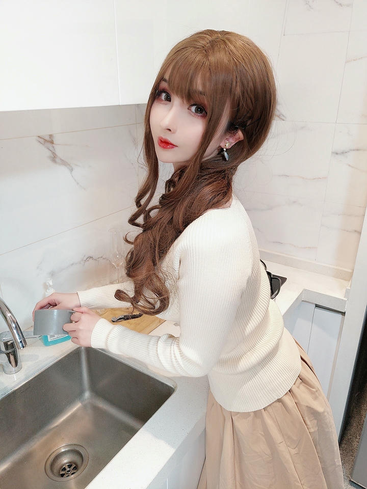 rioko凉凉子 NO.063 寝取られ [45P12V-1.02GB]_第1集