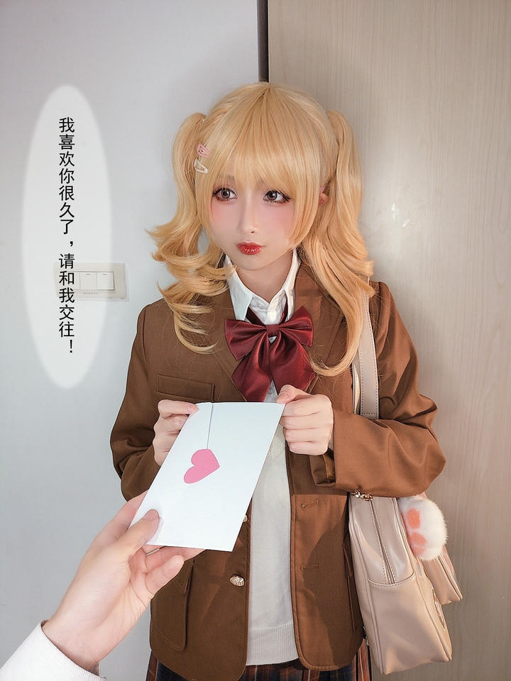 rioko凉凉子 NO.066 牛头人第二弹 [124P12V-478MB]-文字版_第1集