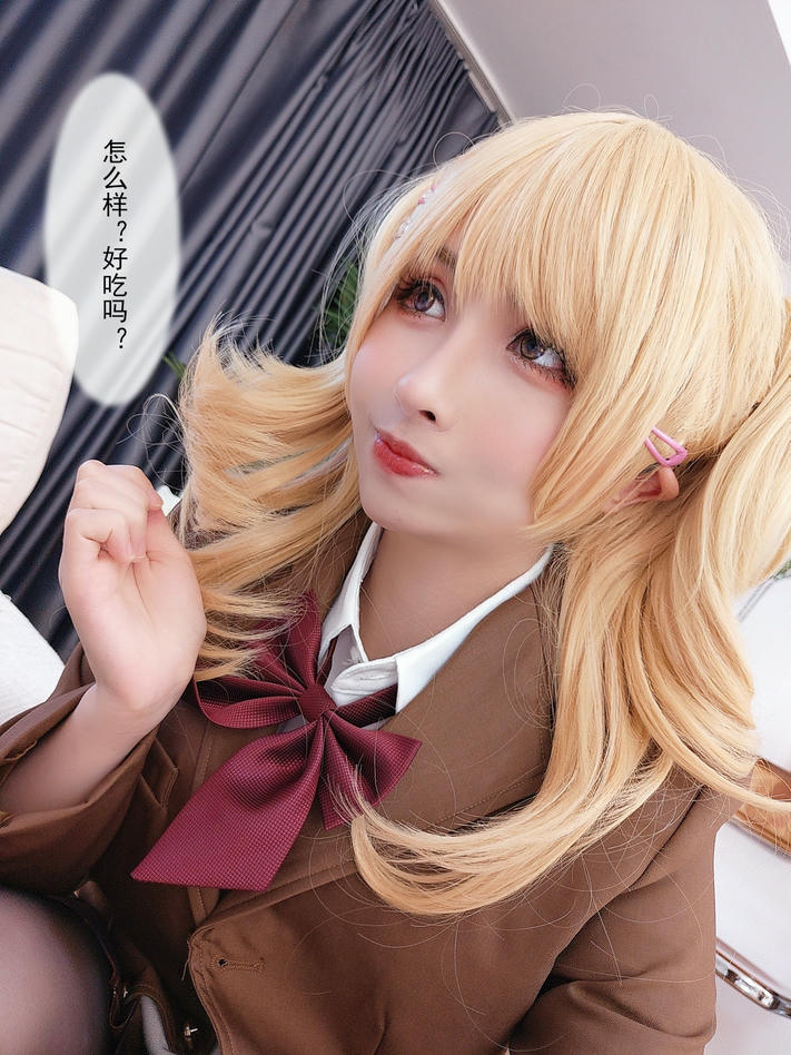 rioko凉凉子 NO.066 牛头人第二弹 [124P12V-478MB]-文字版_第1集