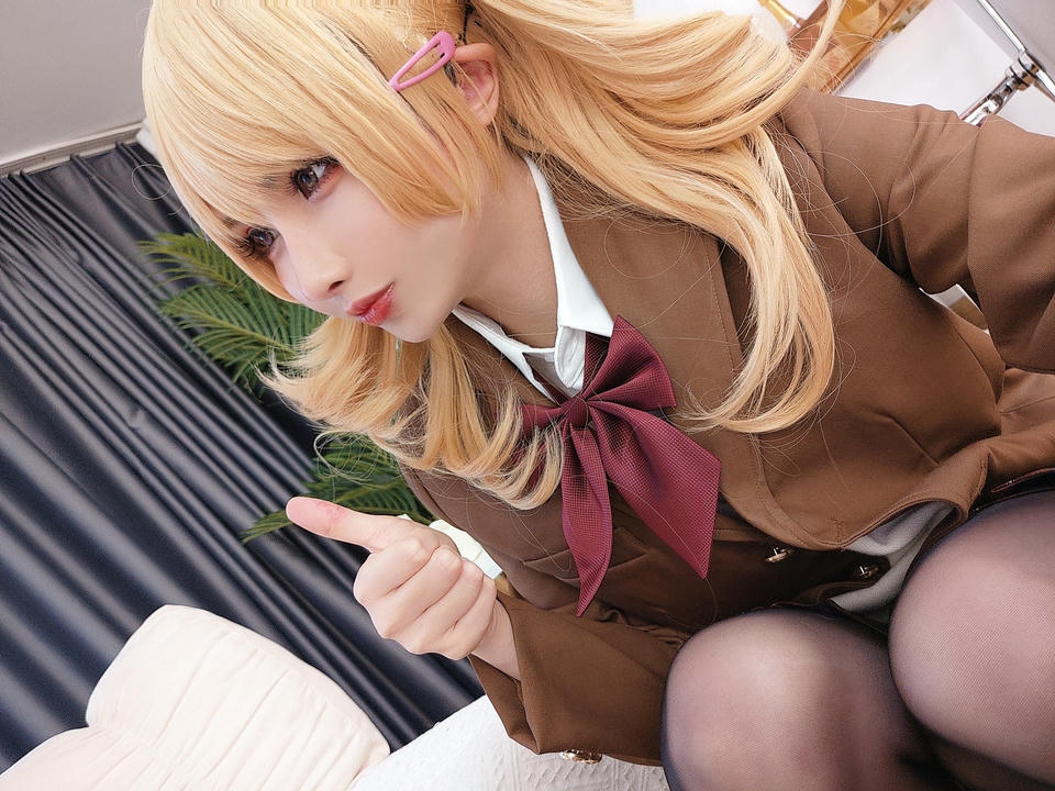 rioko凉凉子 NO.066 牛头人第二弹 [124P12V-478MB]-纯享版_第1集