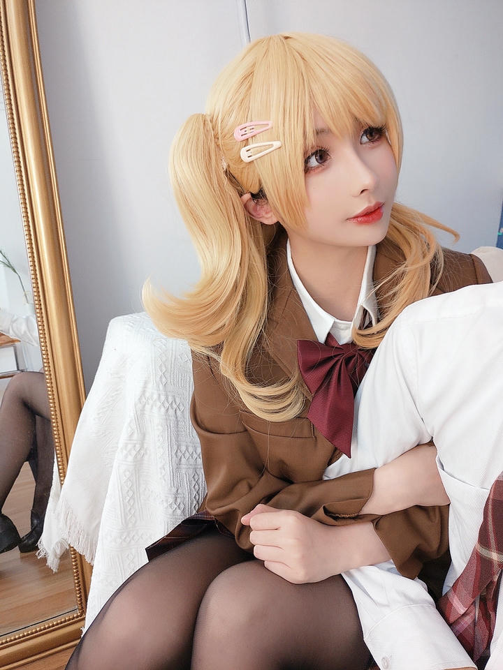 rioko凉凉子 NO.066 牛头人第二弹 [124P12V-478MB]-纯享版_第1集