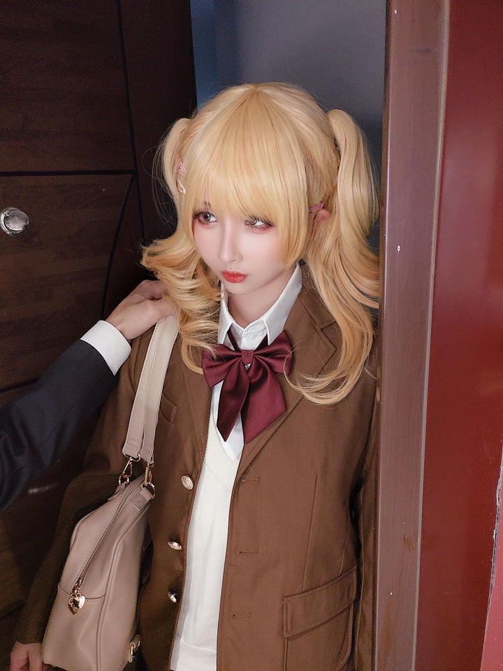 rioko凉凉子 NO.066 牛头人第二弹 [124P12V-478MB]-纯享版_第1集