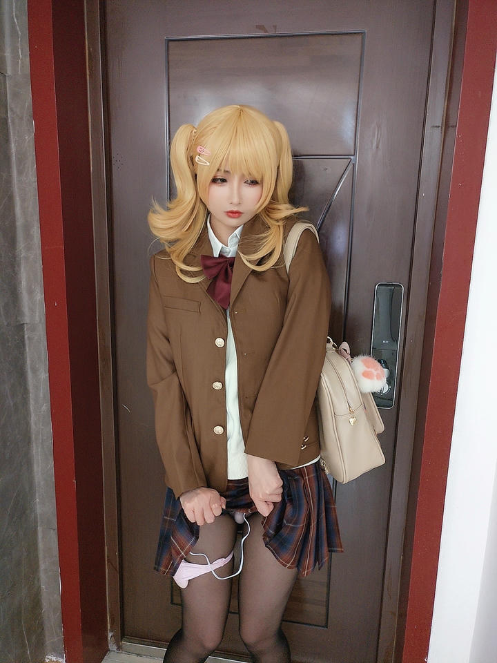 rioko凉凉子 NO.066 牛头人第二弹 [124P12V-478MB]-纯享版_第1集