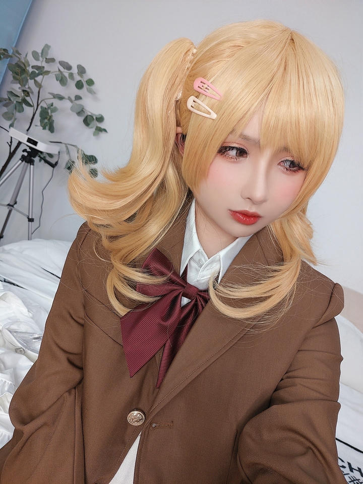 rioko凉凉子 NO.066 牛头人第二弹 [124P12V-478MB]-纯享版_第2集