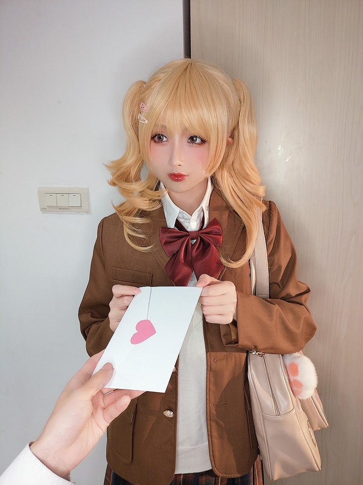rioko凉凉子 NO.066 牛头人第二弹 [124P12V-478MB]-纯享版_第1集