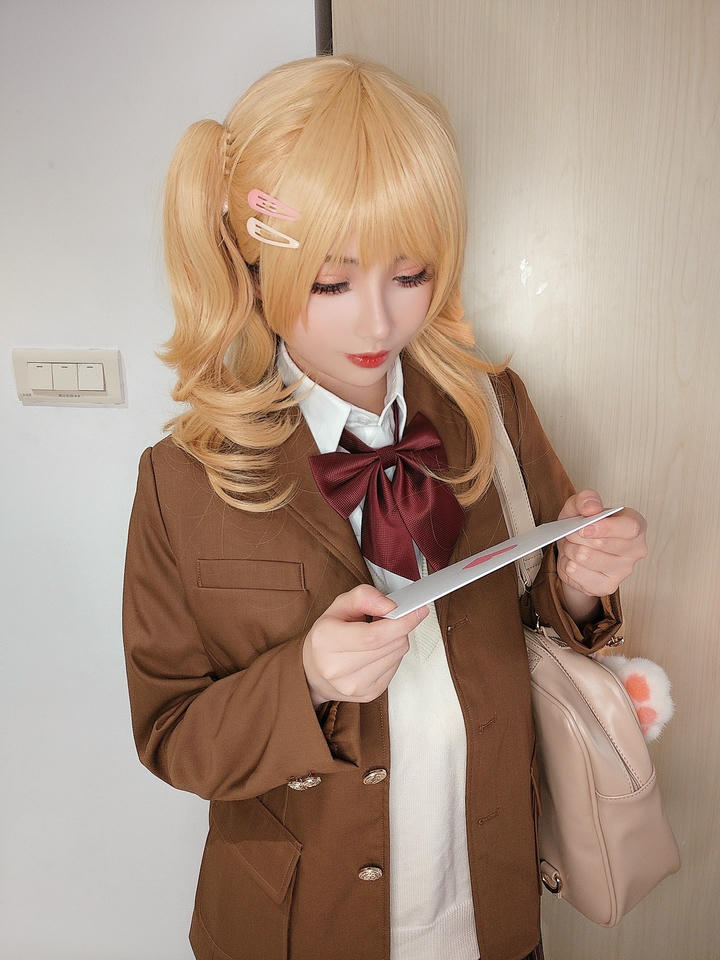 rioko凉凉子 NO.066 牛头人第二弹 [124P12V-478MB]-纯享版_第1集
