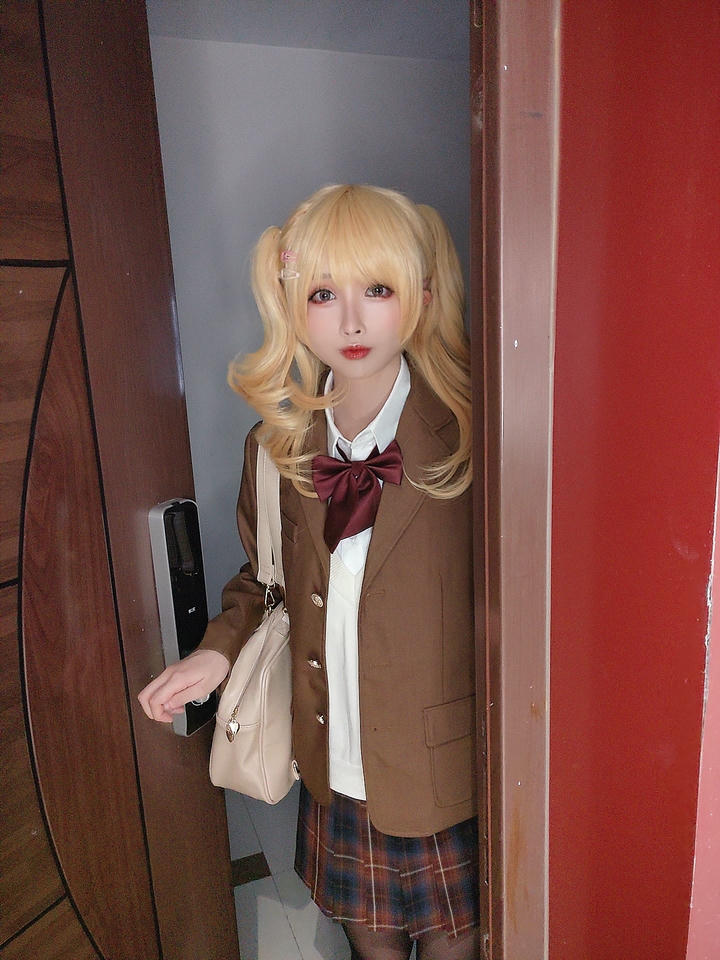 rioko凉凉子 NO.066 牛头人第二弹 [124P12V-478MB]-纯享版_第3集