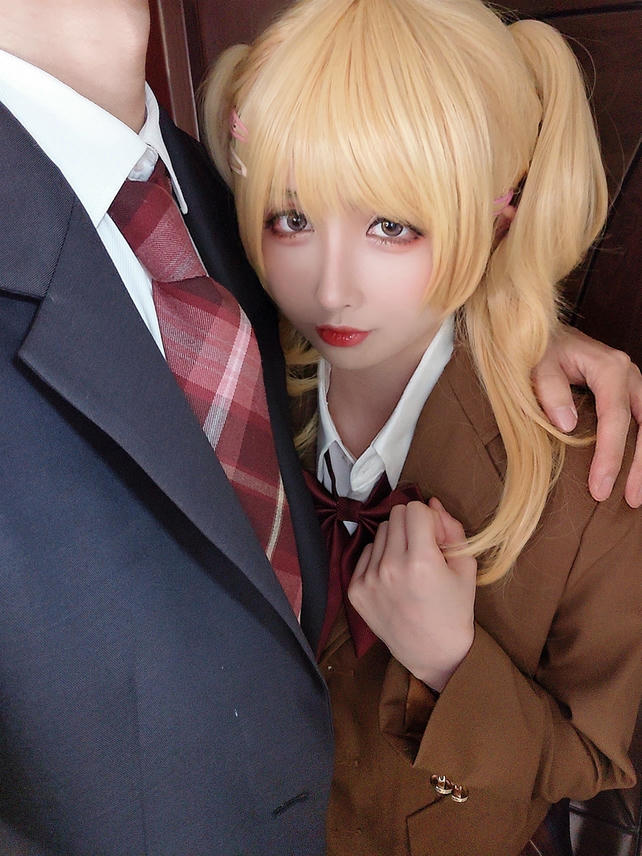 rioko凉凉子 NO.066 牛头人第二弹 [124P12V-478MB]-纯享版_第3集