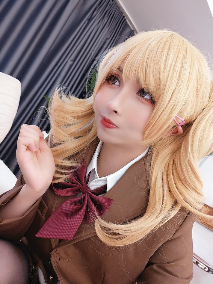 rioko凉凉子 NO.066 牛头人第二弹 [124P12V-478MB]-纯享版_第1集