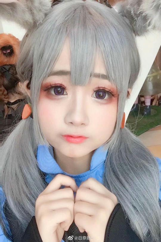 00【日奈娇】微博 散图_第1集